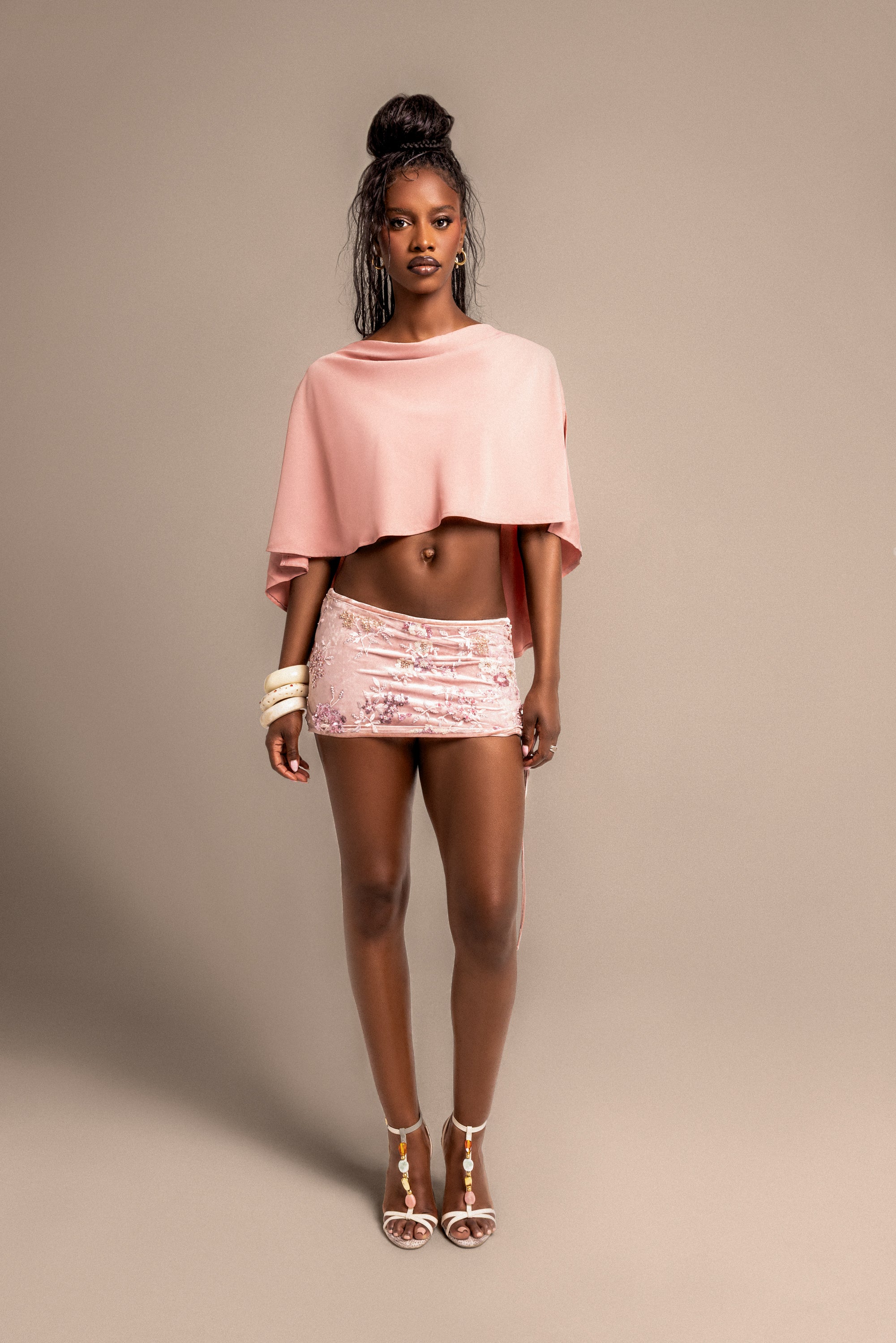 KADI Skirt Ultra Mini