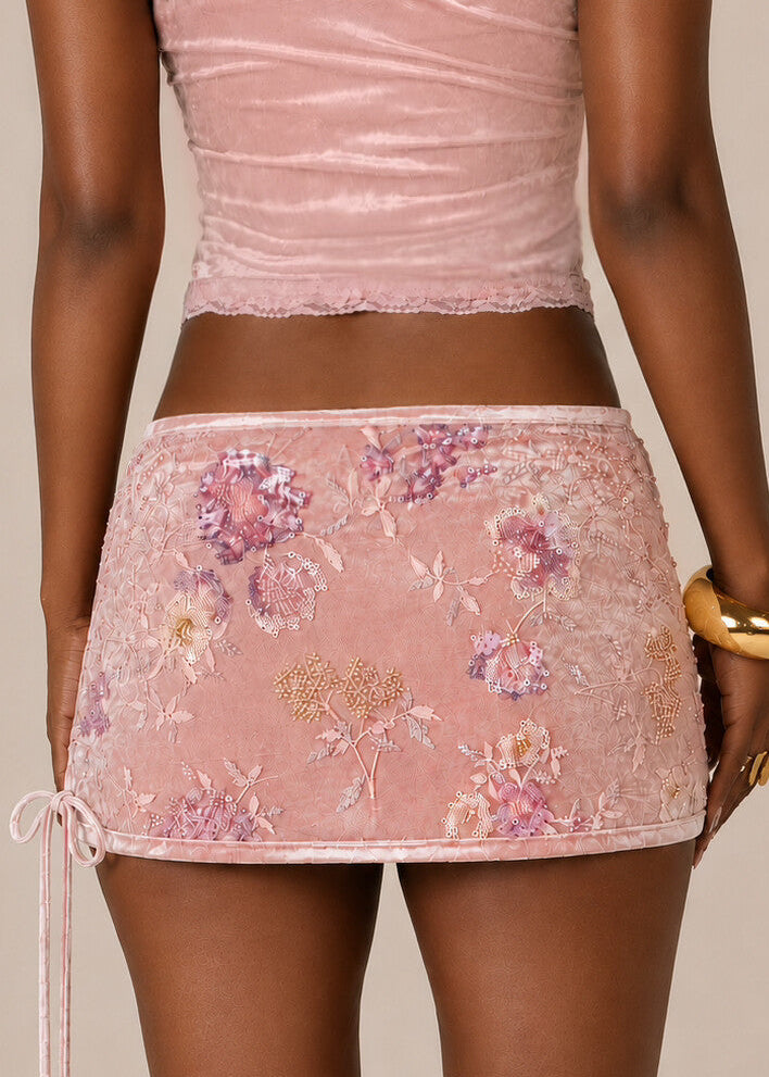 KADI Skirt Mini