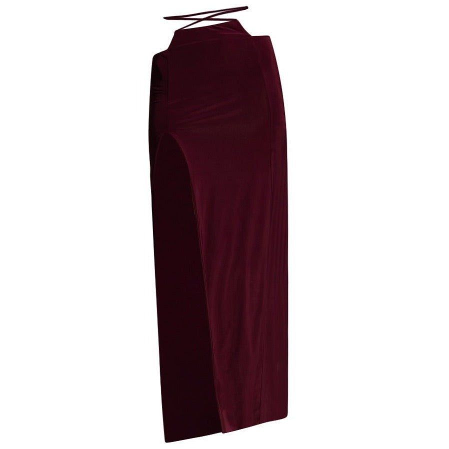 Kindia Maxi in Wine - Sincerely Ria