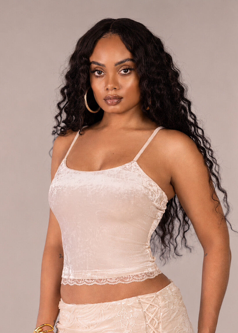 AMI in Cream