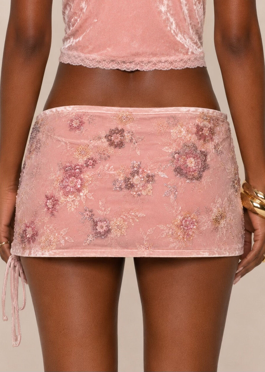 KADI Skirt Ultra Mini